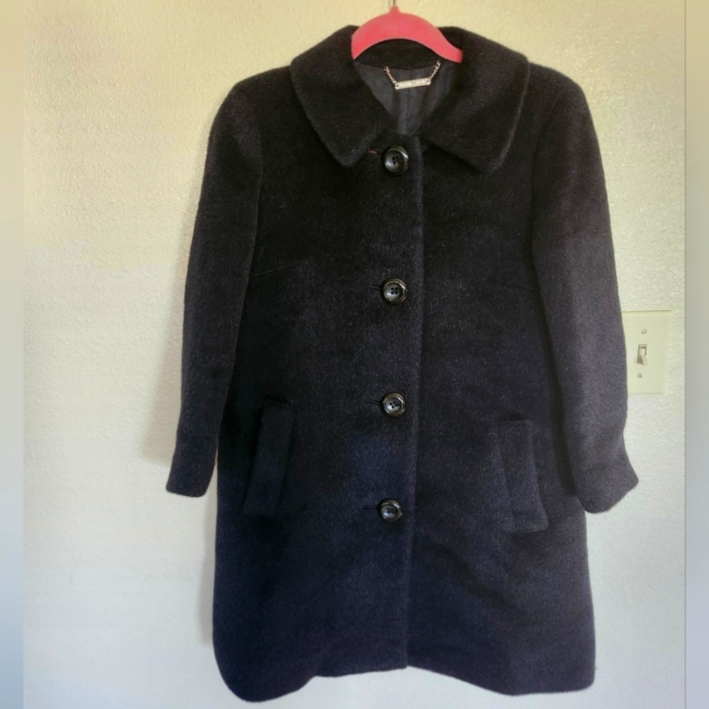 Sale🥳MICHAEL Michael Kors Wool Cupra stunning coat